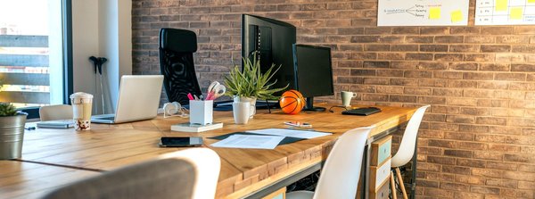 Créez un bureau au style industriel : Caractéristiques, esthétique, décoration et conseils pratiques