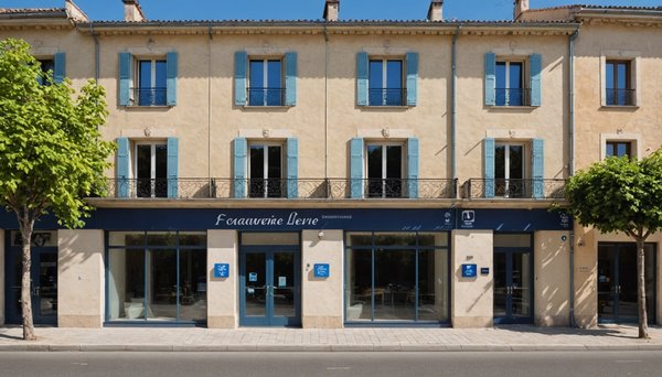 Ravalement de façade à villeneuve-loubet : effet et économies garanties