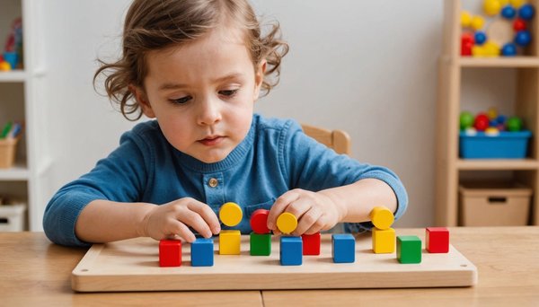 Matourdeveil : la référence des jouets éducatifs montessori