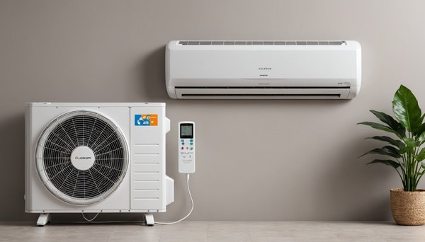 Solutions de climatisation sur mesure à Fréjus