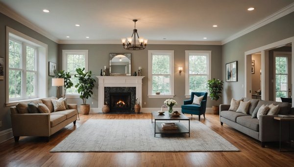 Rénovation maison : découvrez des idées inspirantes et pratiques