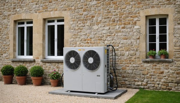 Pompe à chaleur à bayeux : solutions écologiques et économiques