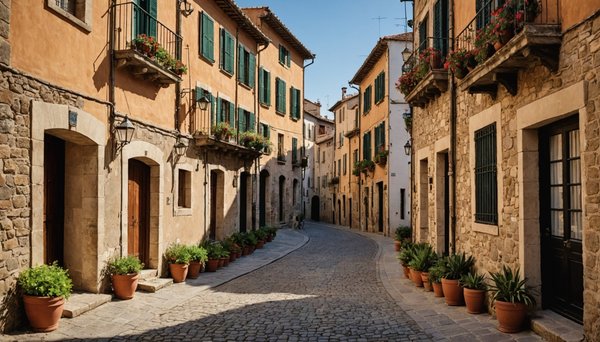 Affiche pays basque : l'essence du sud-ouest chez vous