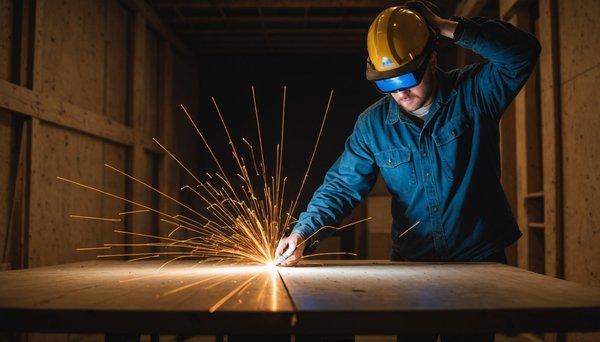 Les lasers de chantier : précision et efficacité pour vos projets