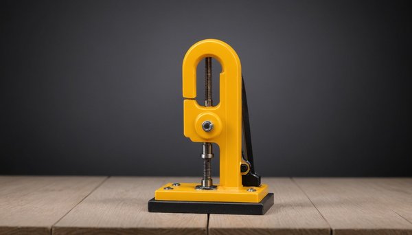 Choisir l'équerre de fixation idéale pour vos besoins