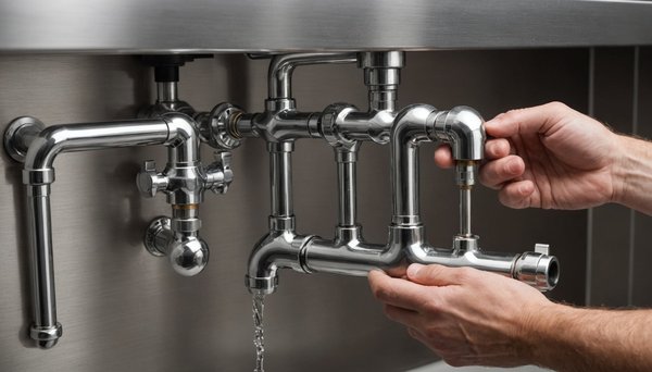 Solutions de plomberie rapides et fiables dans le 06