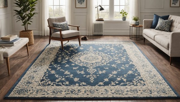 Des tapis pas chers pour tous vos espaces de vie