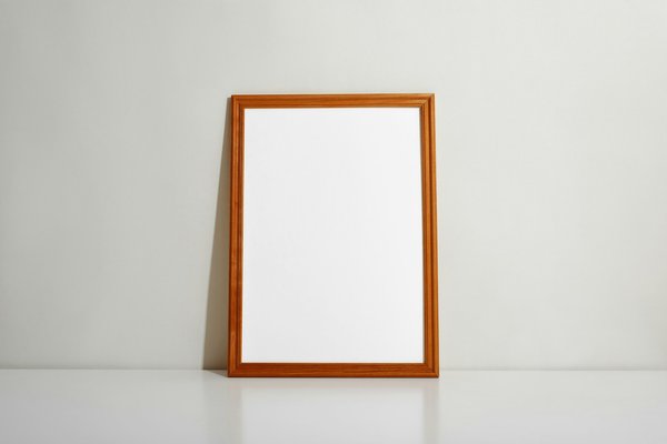 Ajoutez une touche d'élégance avec un poster minimaliste