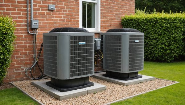 Meilleures pompes à chaleur à bayeux : options vertes et rentables